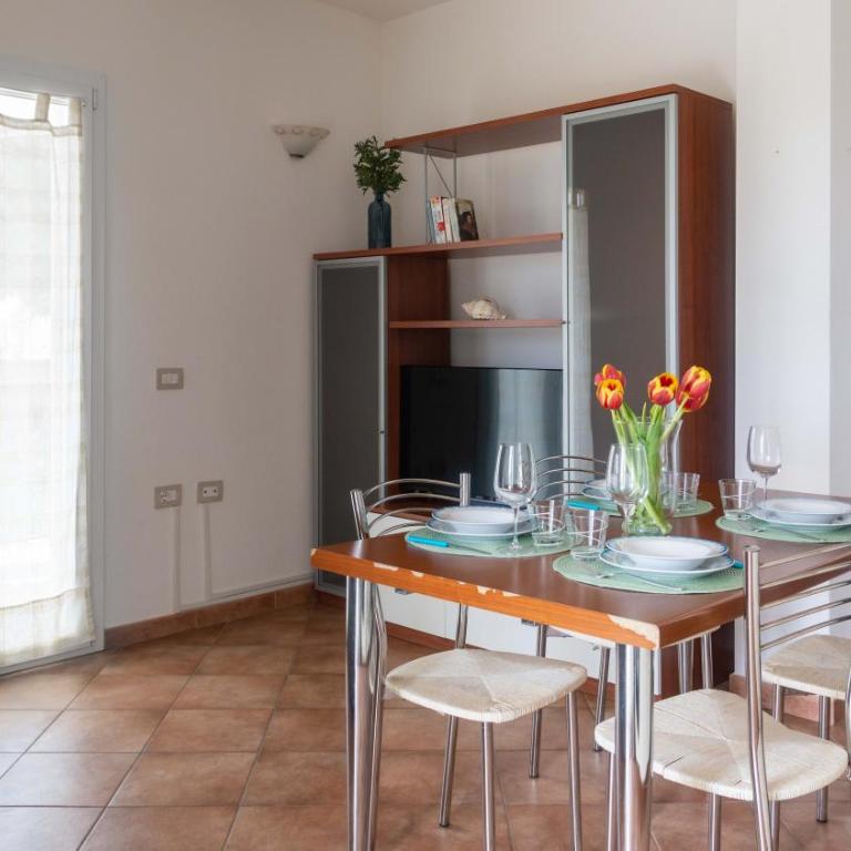 Riflessi sul mare - Appartamento con 2 Camere da Letto - 13