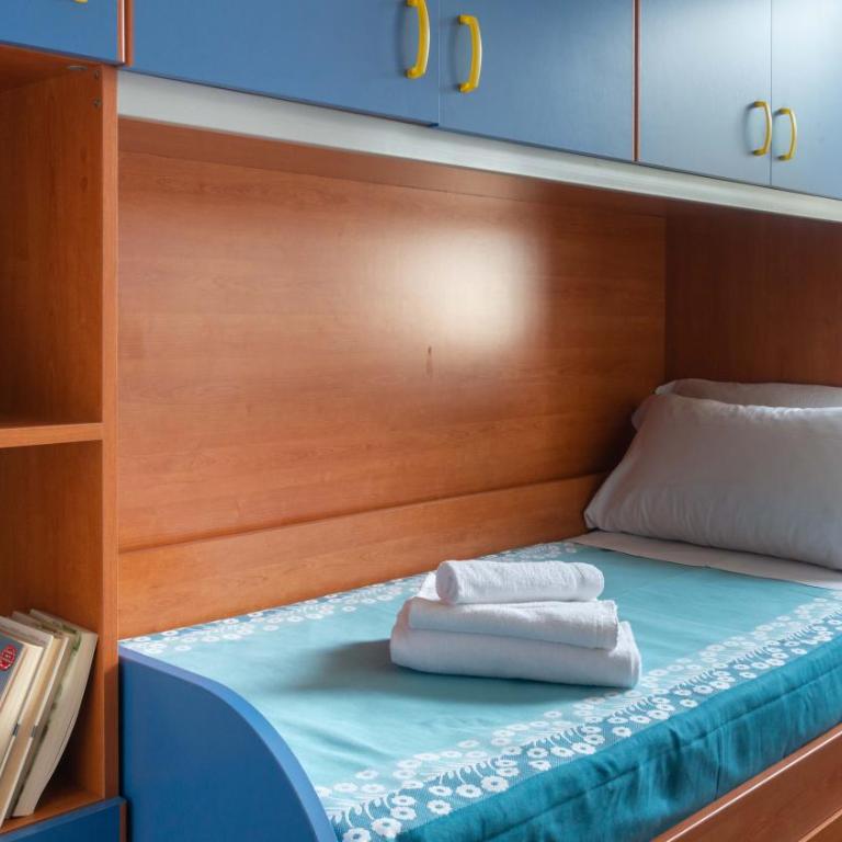 Riflessi sul mare - Appartamento con 2 Camere da Letto - 12