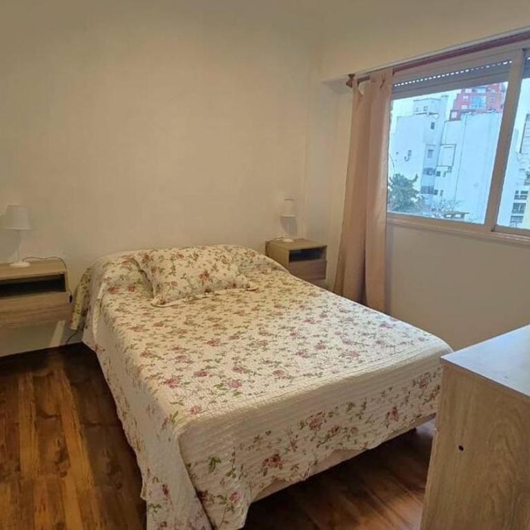Excelente ubicacion en Palermo - Apartamento de 1 dormitorio - 1