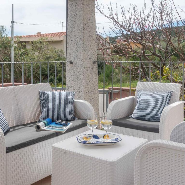 Riflessi sul mare - Appartamento con 2 Camere da Letto - 17