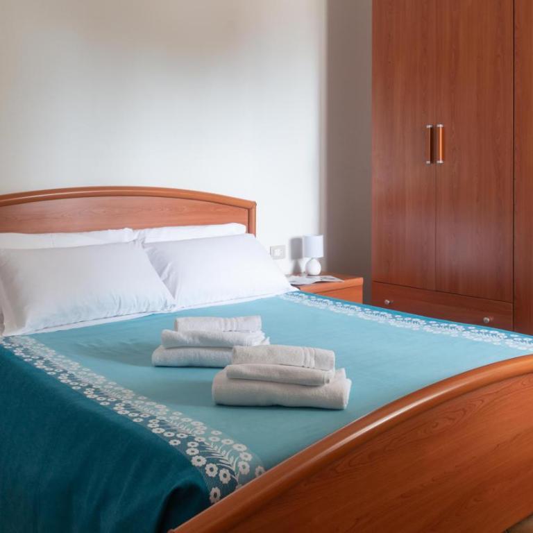 Riflessi sul mare - Appartamento con 2 Camere da Letto - 21