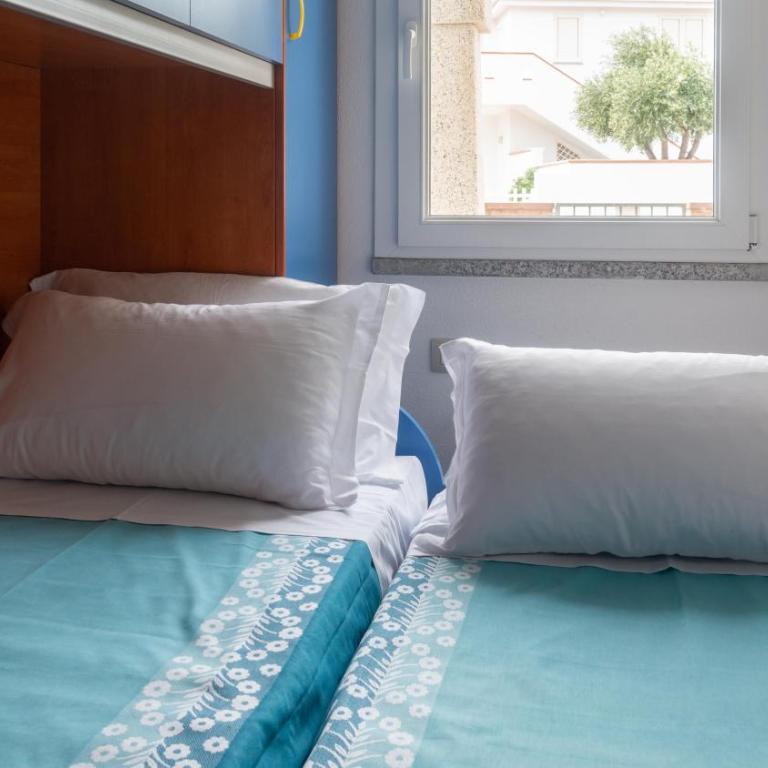 Riflessi sul mare - Appartamento con 2 Camere da Letto - 29
