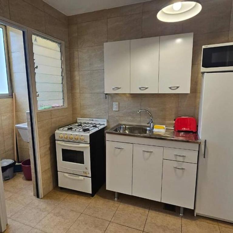 Excelente ubicacion en Palermo - Apartamento de 1 dormitorio - 8