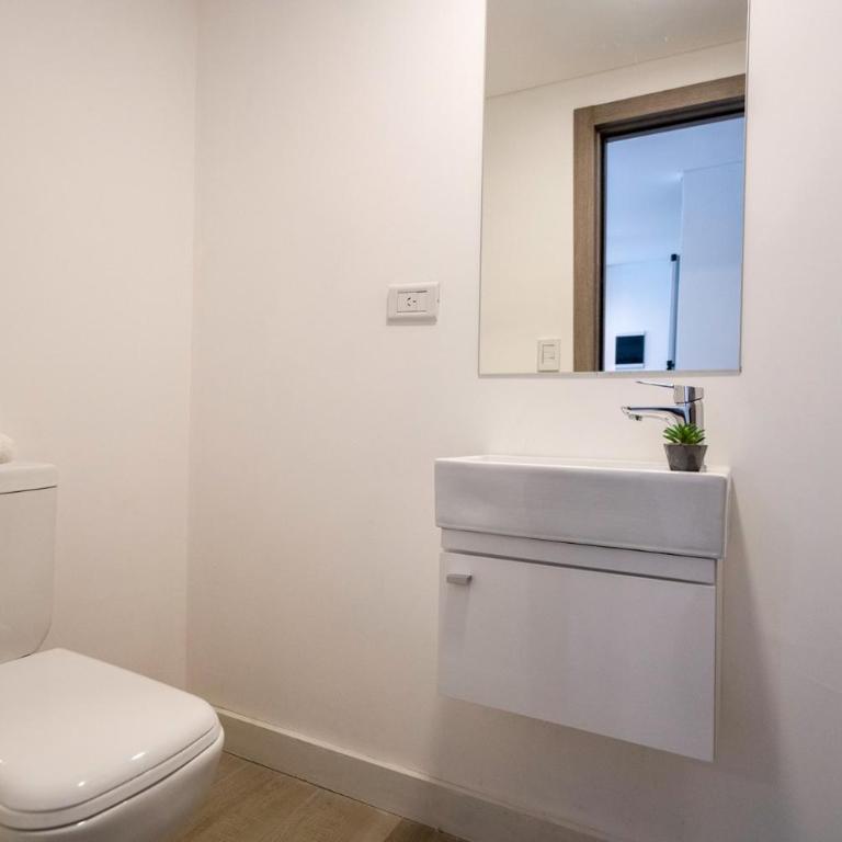 BAH Congreso by iPPA - One-Bedroom Standard Apartment - 10