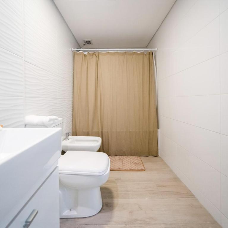 BAH Congreso by iPPA - One-Bedroom Standard Apartment - 6