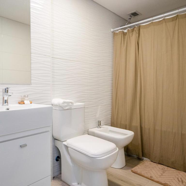 BAH Congreso by iPPA - One-Bedroom Standard Apartment - 9