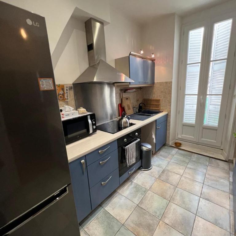 Le regain - Two-Bedroom Apartment - 18