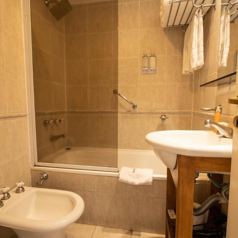 Torrecillas Carilo - Apartamento Estándar de 1 dormitorio - 4