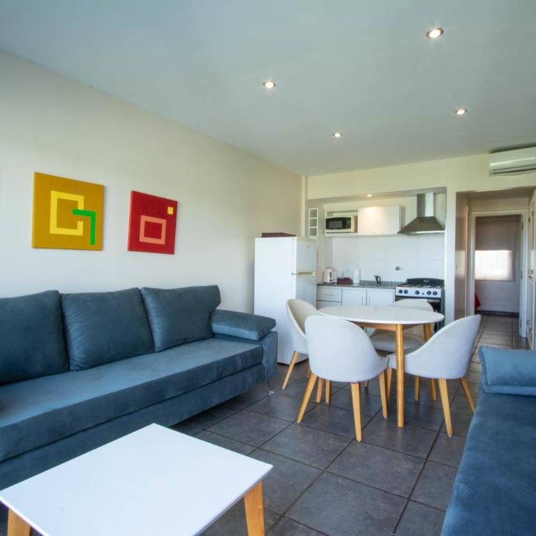 Torrecillas Carilo - Apartamento Estándar de 1 dormitorio - 5