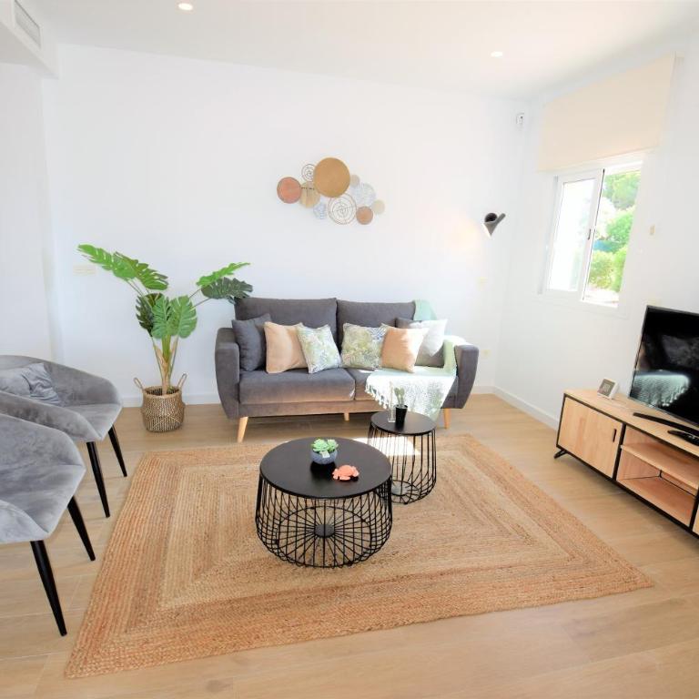 Sunny apartment in Guardamar del Segura - Apartamento de 3 dormitorios - 4