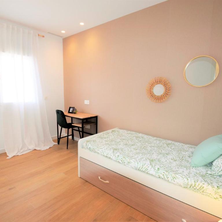 Sunny apartment in Guardamar del Segura - Apartamento de 3 dormitorios - 7