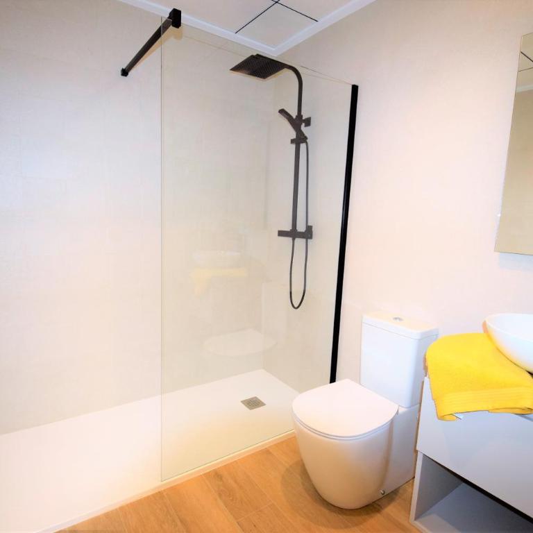 Sunny apartment in Guardamar del Segura - Apartamento de 3 dormitorios - 8