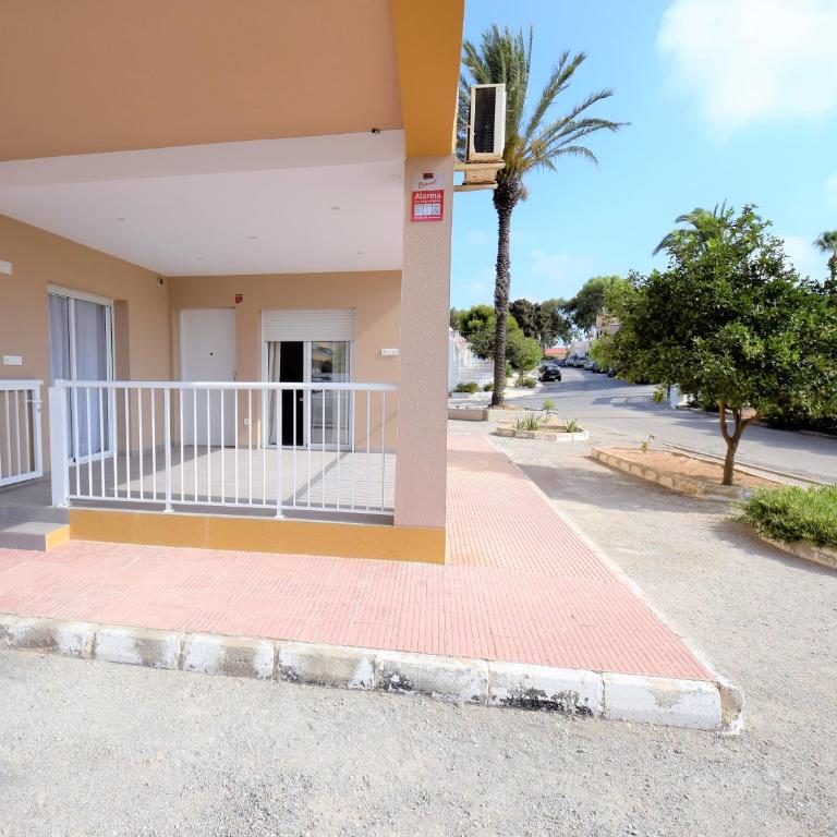Sunny apartment in Guardamar del Segura - Apartamento de 3 dormitorios - 9