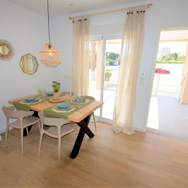 Sunny apartment in Guardamar del Segura - Apartamento de 3 dormitorios - 10