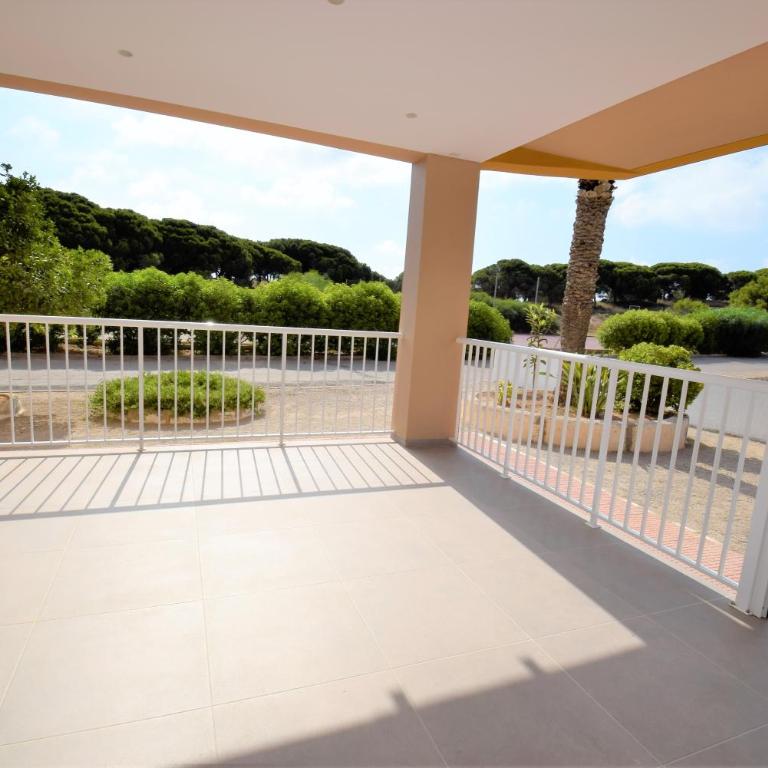 Sunny apartment in Guardamar del Segura - Apartamento de 3 dormitorios - 11