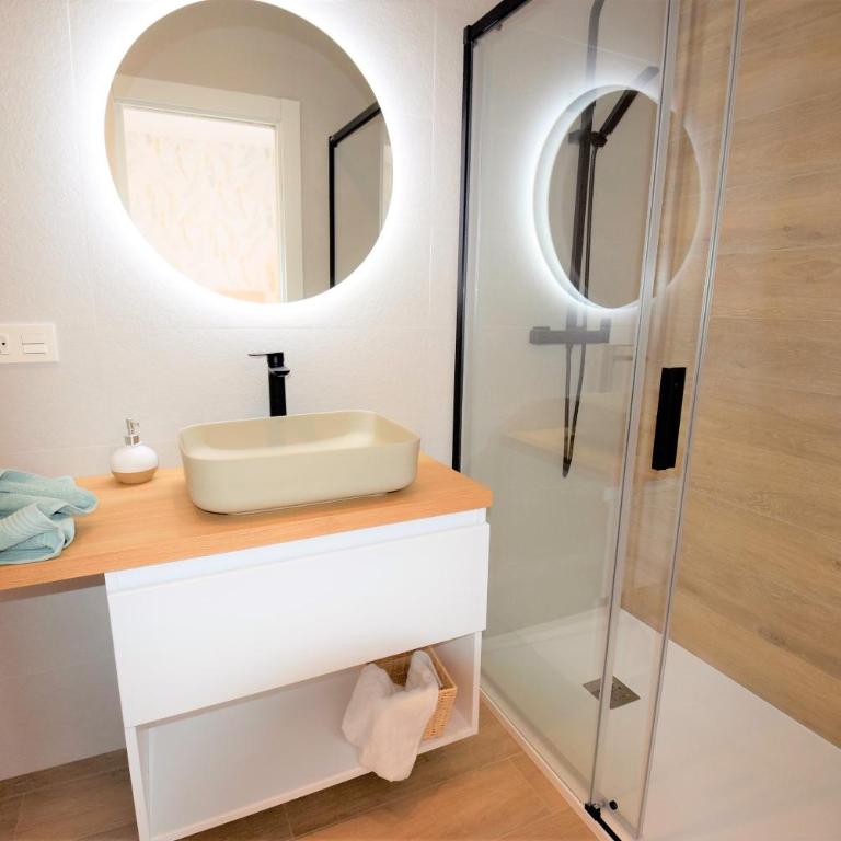 Sunny apartment in Guardamar del Segura - Apartamento de 3 dormitorios - 17