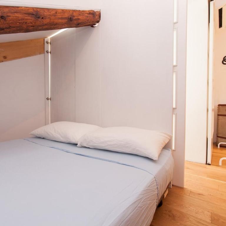 Cozy Attic Torino San Paolo - Appartamento con 1 Camera da Letto - 7