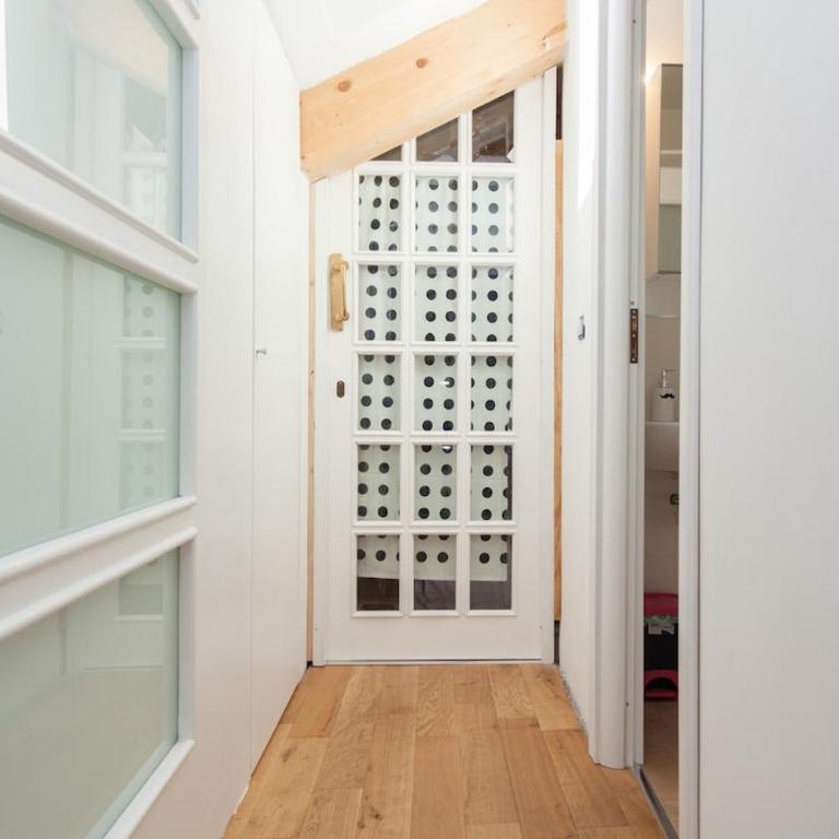 Cozy Attic Torino San Paolo - Appartamento con 1 Camera da Letto - 10