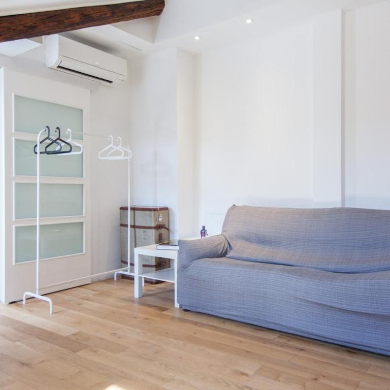 Cozy Attic Torino San Paolo - Appartamento con 1 Camera da Letto - 12