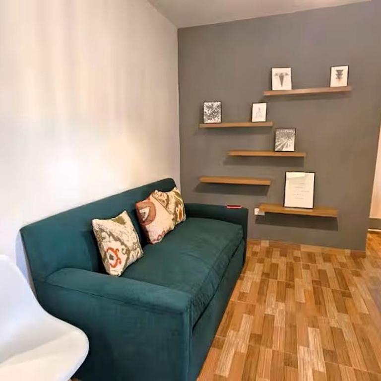 Excelente ubicacion en Palermo - Apartamento de 1 dormitorio - 3