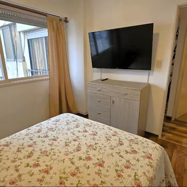 Excelente ubicacion en Palermo - Apartamento de 1 dormitorio - 2