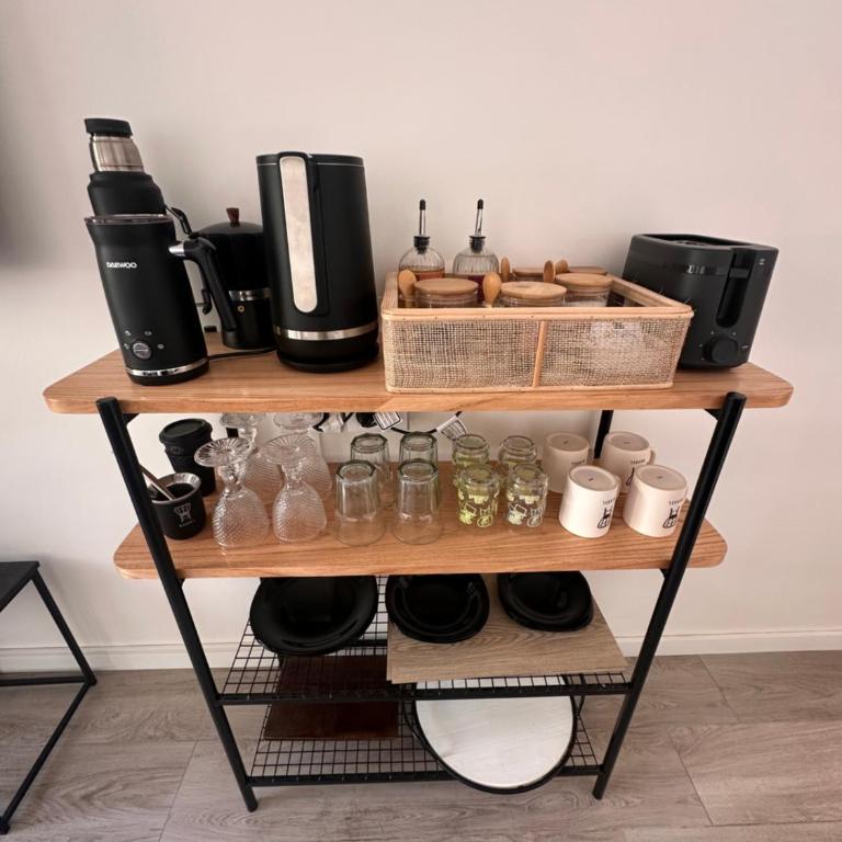 Falucho MDP - One-Bedroom Apartment - 8