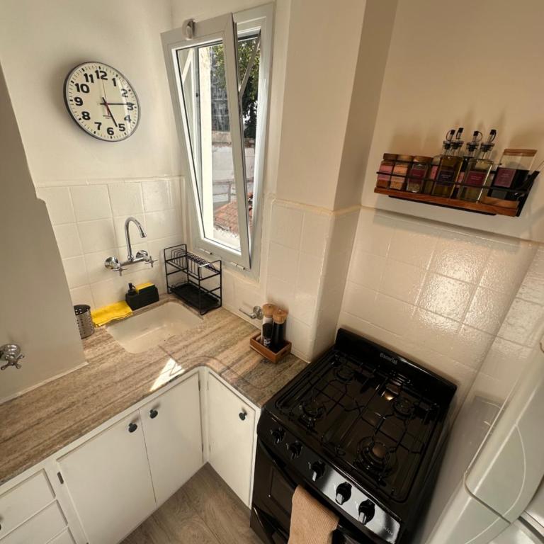 Falucho MDP - One-Bedroom Apartment - 11
