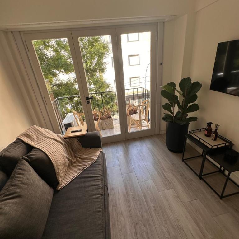 Falucho MDP - One-Bedroom Apartment - 6