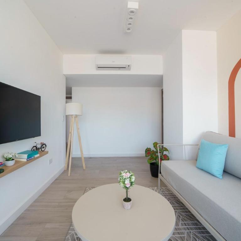 BAH Congreso by iPPA - Two-Bedroom Apartment - 8