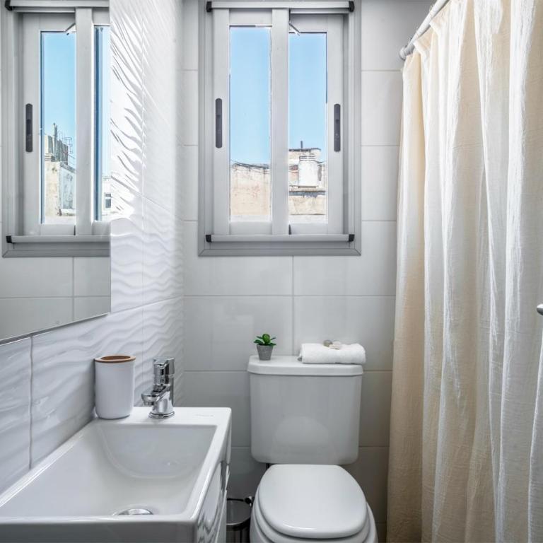 BAH Congreso by iPPA - Two-Bedroom Apartment - 15