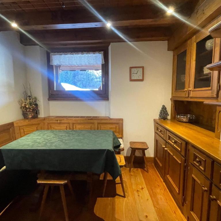 Chalet Alba - Appartamento con 2 Camere da Letto e con Vista Montagna - 22