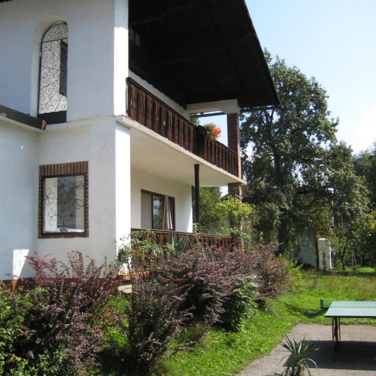 Appartements Amrusch - Apartment mit 2 Schlafzimmern - 1