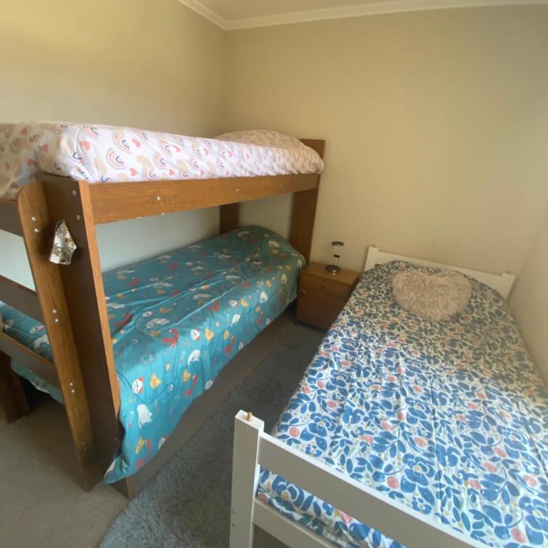 Depto completo hasta 5 personas - Two-Bedroom Apartment - 6