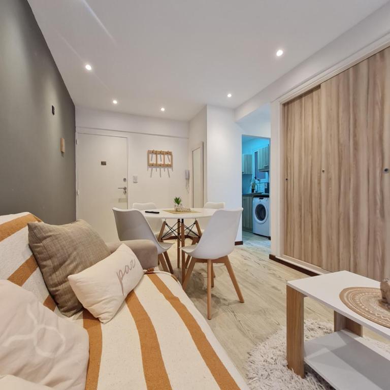 Avenida Colon 2300 - One-Bedroom Apartment - 9
