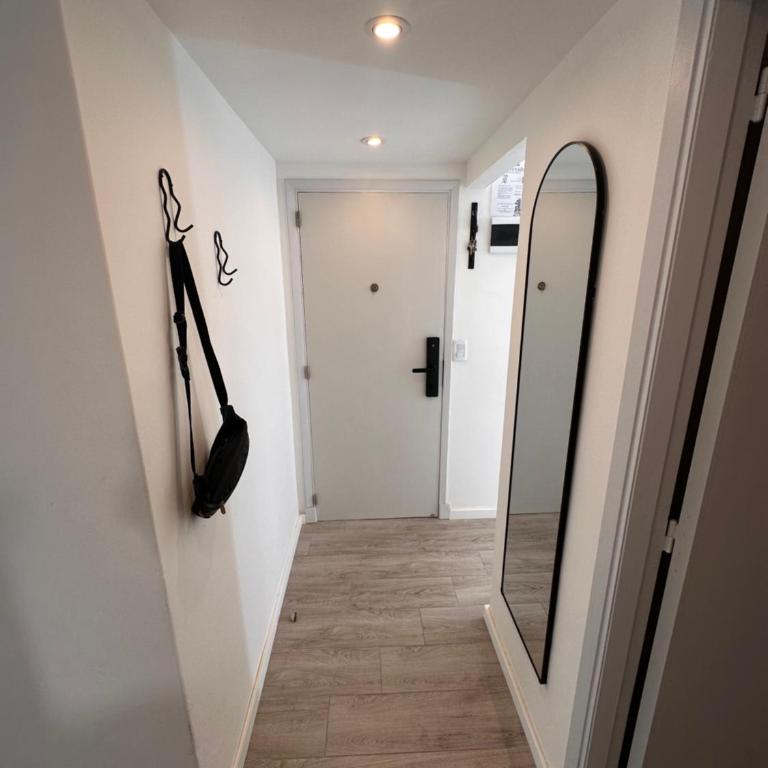 Falucho MDP - One-Bedroom Apartment - 26