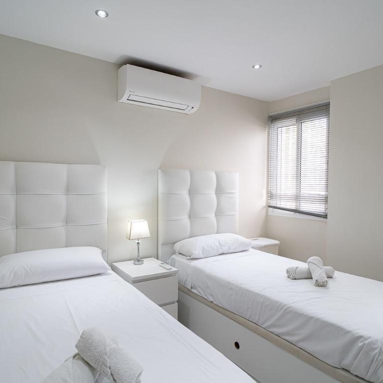 Capuchinos 48 San Juan Capistrano Casasol - Apartamento de 2 dormitorios - 14