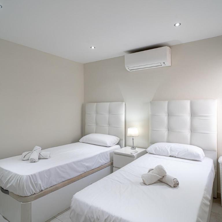 Capuchinos 48 San Juan Capistrano Casasol - Apartamento de 2 dormitorios - 13
