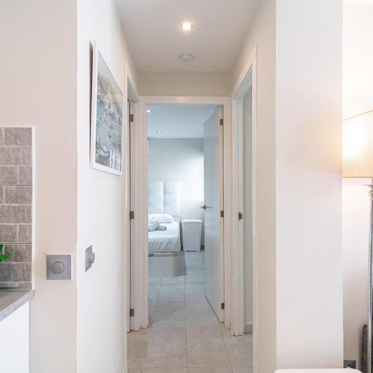 Capuchinos 48 San Juan Capistrano Casasol - Apartamento de 2 dormitorios - 16