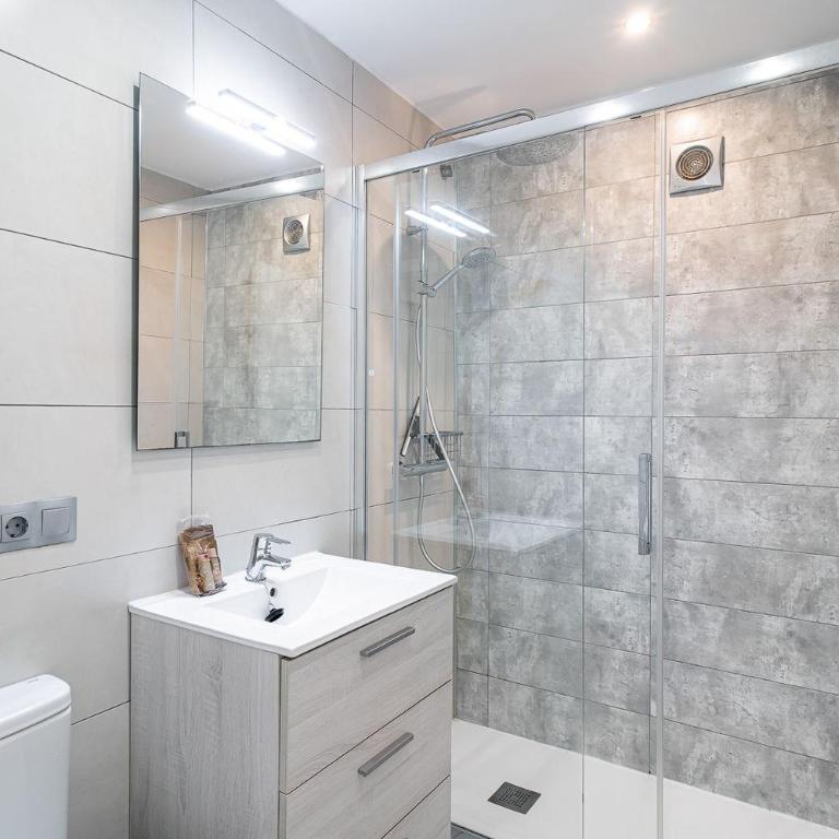 Capuchinos 48 San Juan Capistrano Casasol - Apartamento de 2 dormitorios - 18