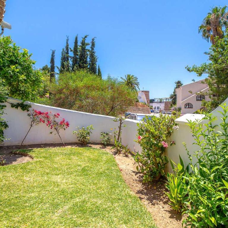 Capuchinos 48 San Juan Capistrano Casasol - Apartamento de 2 dormitorios - 21