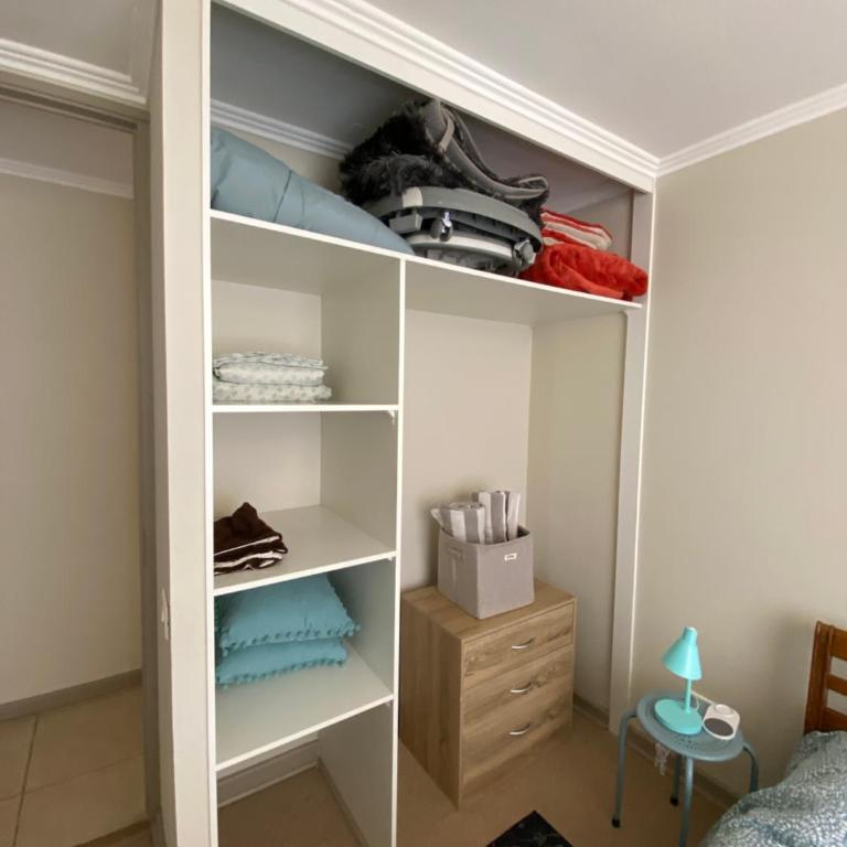 Depto completo hasta 5 personas - Two-Bedroom Apartment - 4