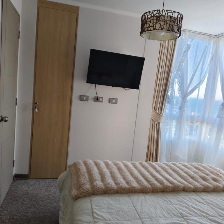 Lindo departamento familiar 3 dormitorios - Three-Bedroom Apartment - 10