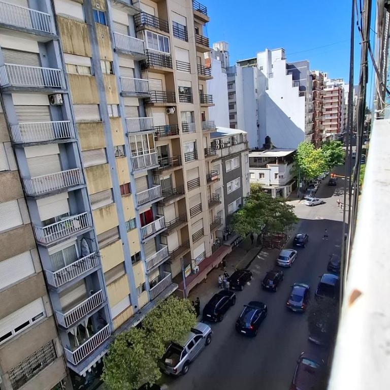 Dpto 2 amb Centro de MDP - Apartamento de 1 dormitorio - 6