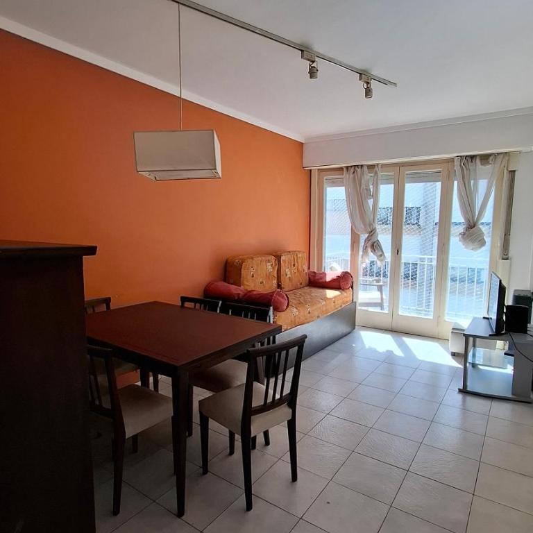 Dpto 2 amb Centro de MDP - Apartamento de 1 dormitorio - 7