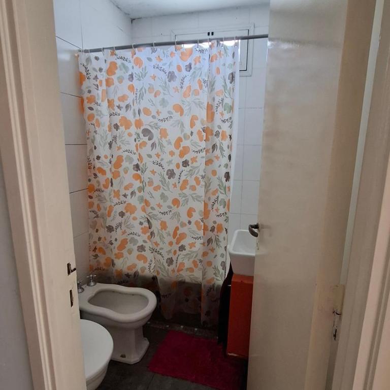 Dpto 2 amb Centro de MDP - Apartamento de 1 dormitorio - 8