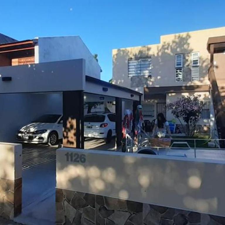 san clemente del tuyú tu casa de verano - Apartamento de 2 dormitorios - 1