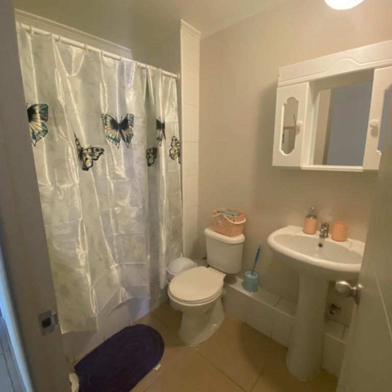 Depto completo hasta 5 personas - Two-Bedroom Apartment - 3