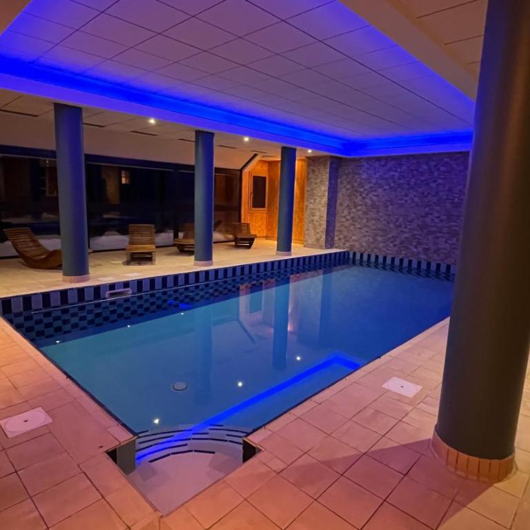 Duplex 60m² - Les Balcons de Sirius - Risoul - Appartement 2 Chambres - 29