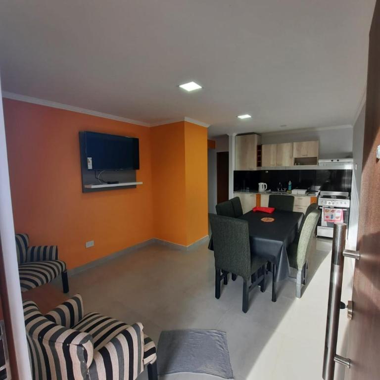 san clemente del tuyú tu casa de verano - Apartamento de 2 dormitorios - 18