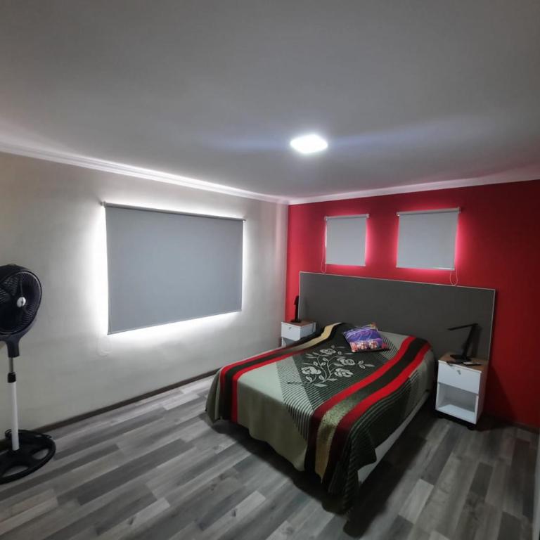 san clemente del tuyú tu casa de verano - Apartamento de 2 dormitorios - 22